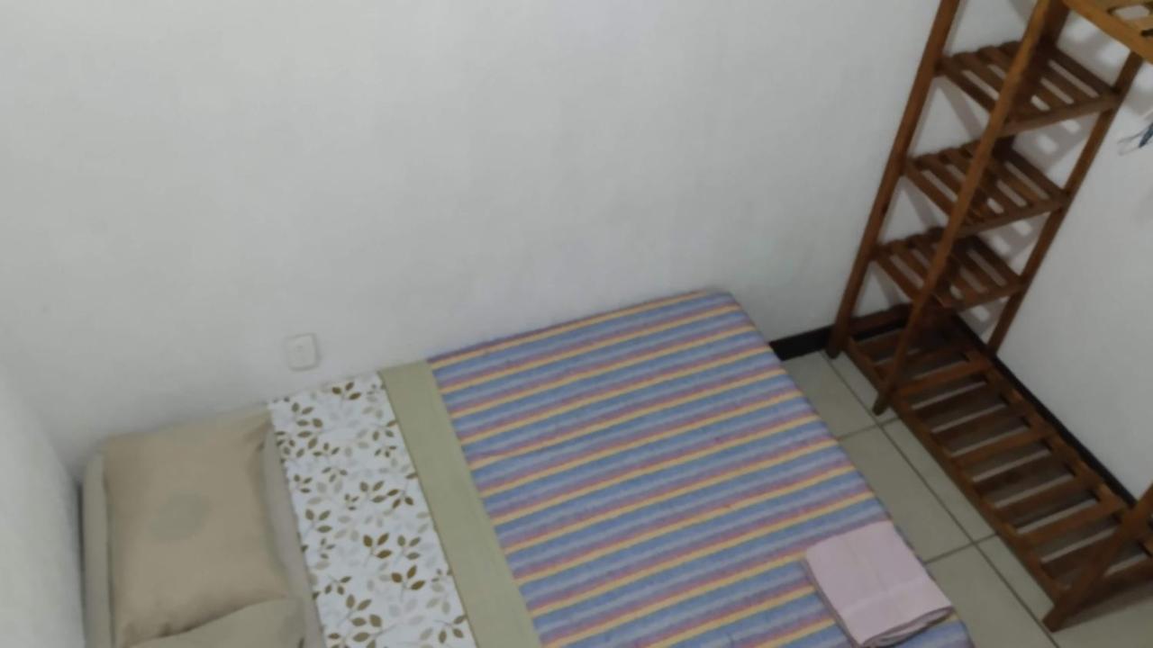 Hostal San Pueblo 오아하카주 외부 사진