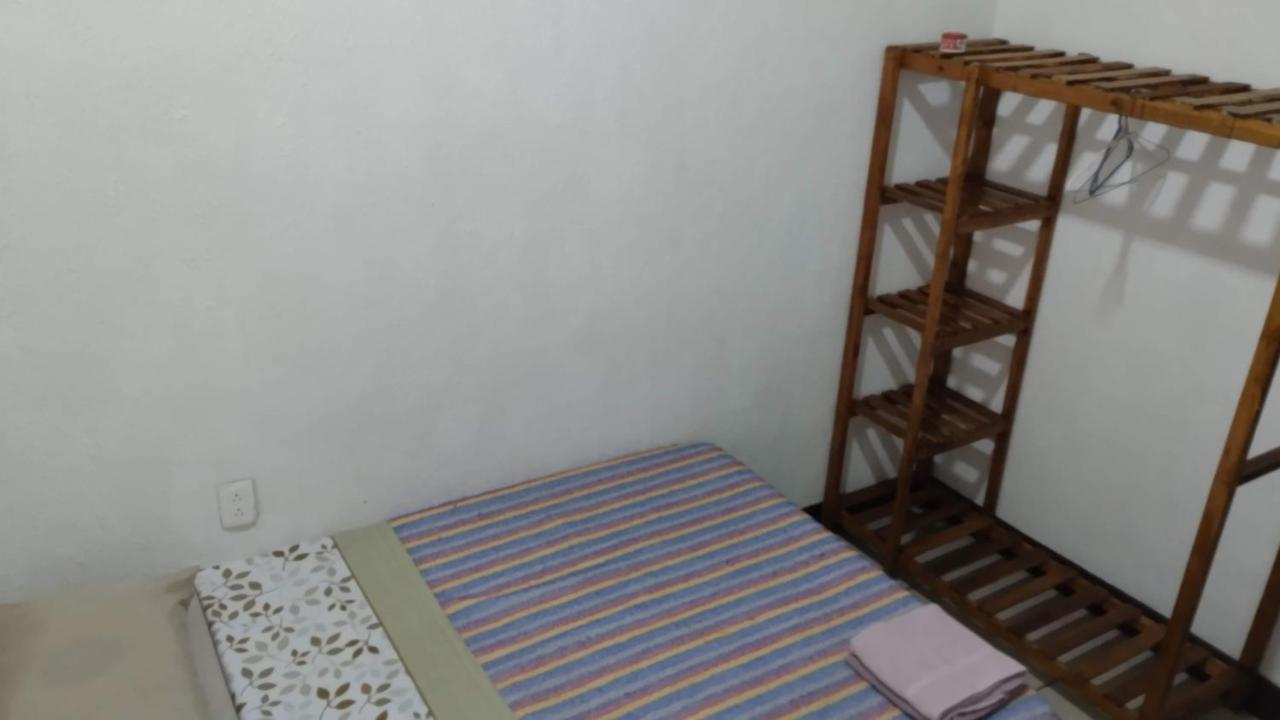 Hostal San Pueblo 오아하카주 외부 사진