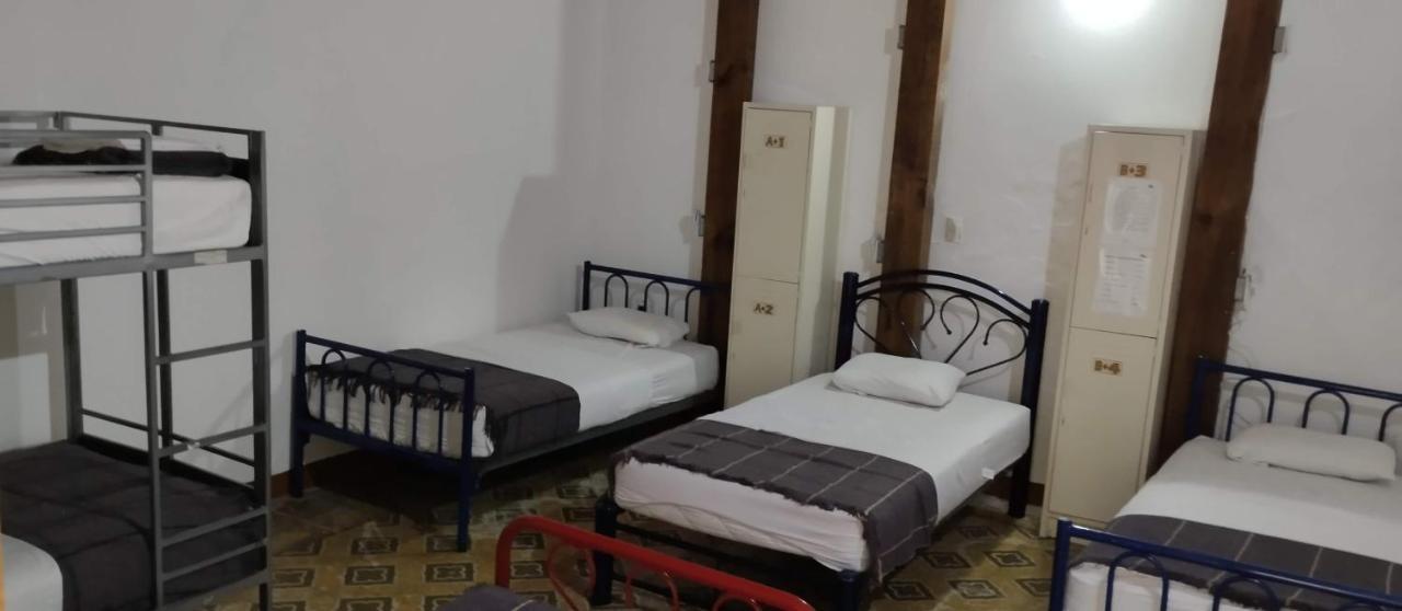 Hostal San Pueblo 오아하카주 외부 사진
