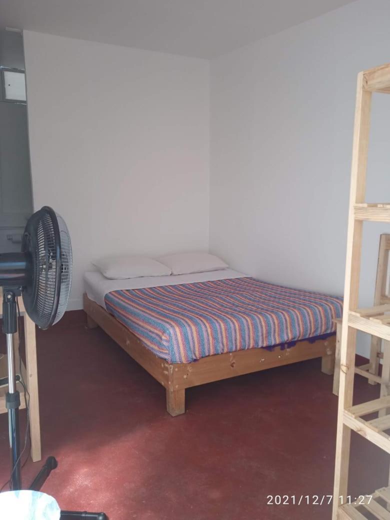Hostal San Pueblo 오아하카주 외부 사진