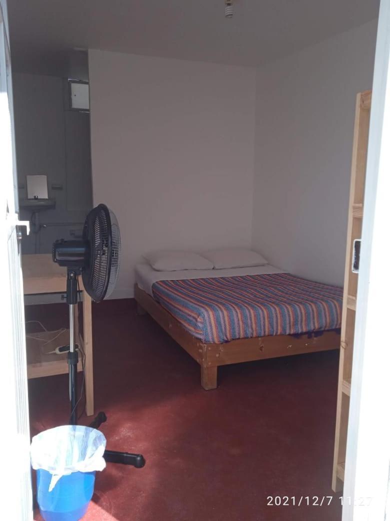 Hostal San Pueblo 오아하카주 외부 사진