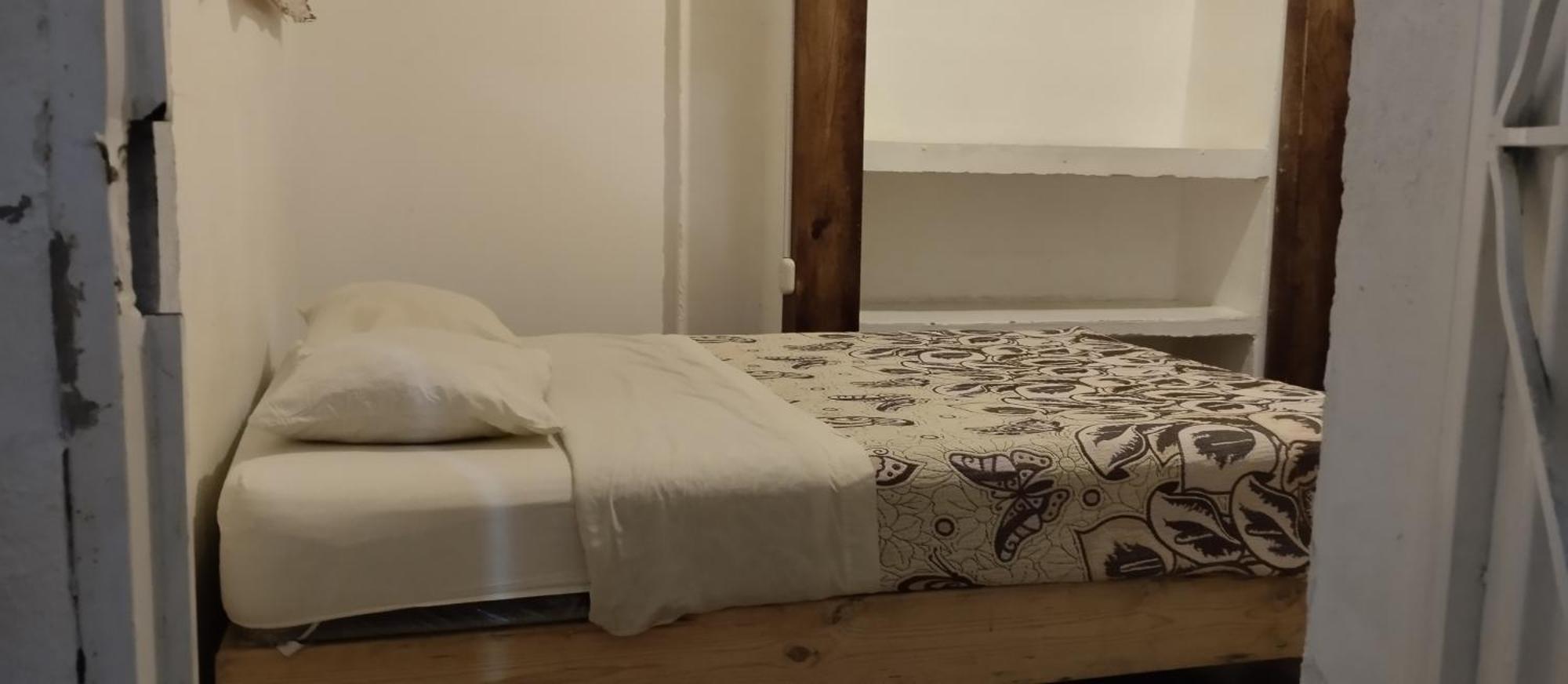 Hostal San Pueblo 오아하카주 외부 사진