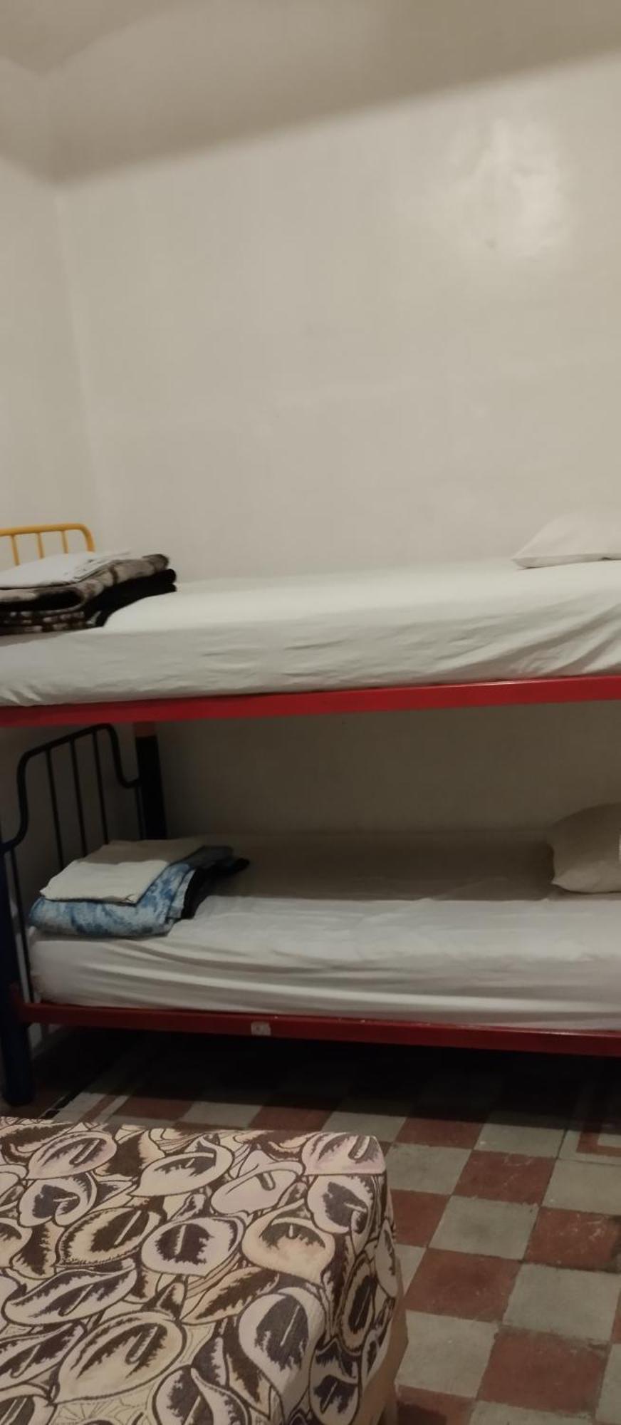 Hostal San Pueblo 오아하카주 외부 사진