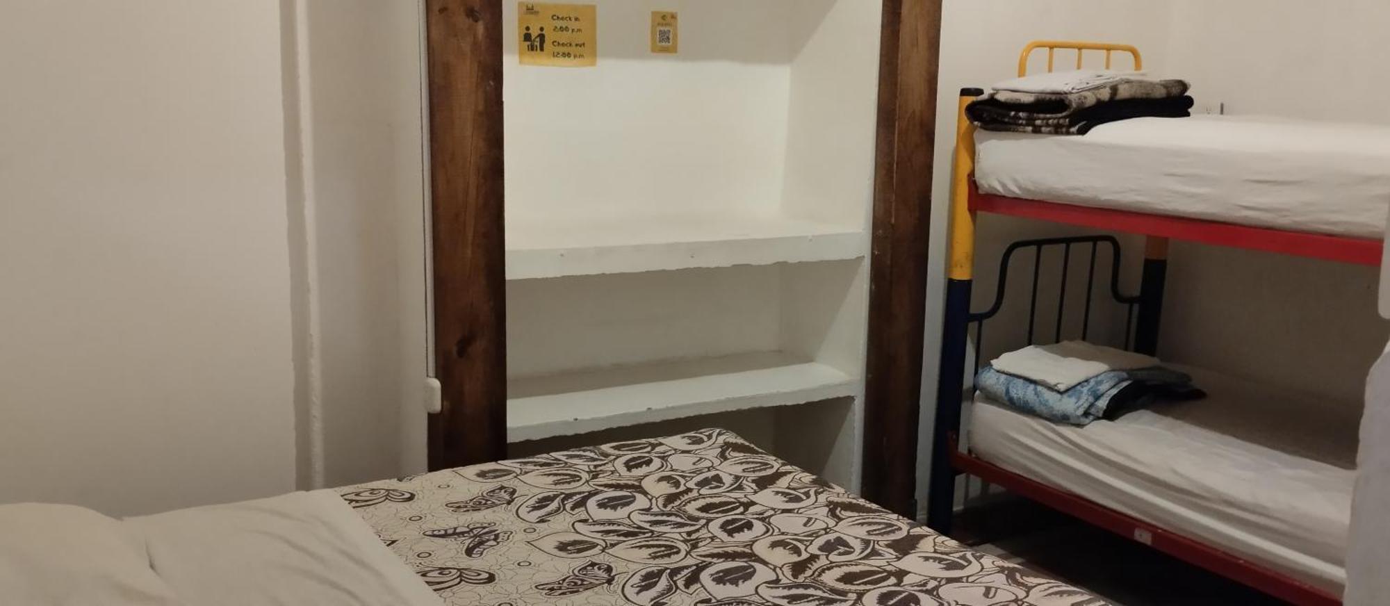 Hostal San Pueblo 오아하카주 외부 사진
