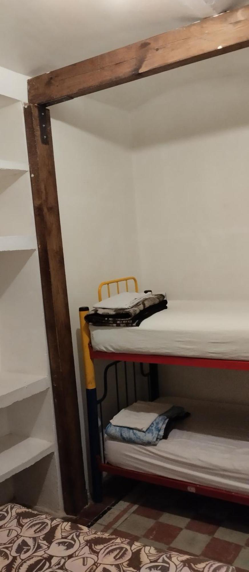 Hostal San Pueblo 오아하카주 외부 사진