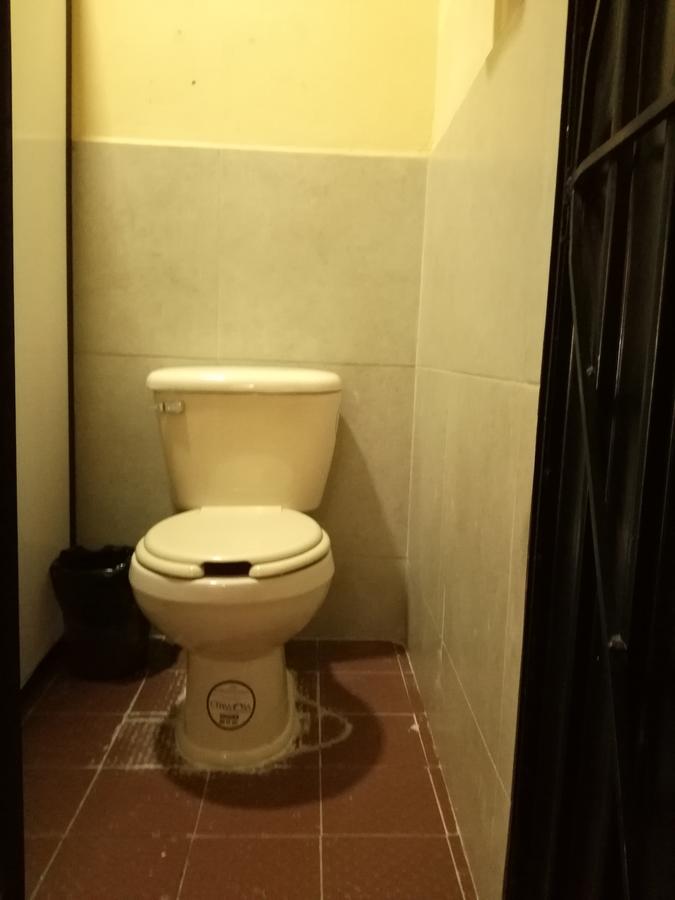 Hostal San Pueblo 오아하카주 외부 사진